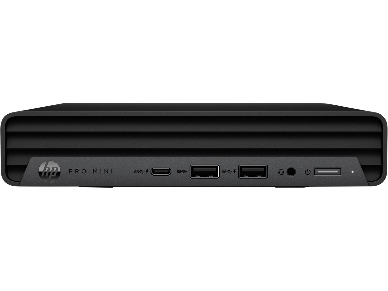 HP Pro Mini 400 G9 Mini-PC Core i5-13500T 16 GB 512 GB SSD Windows 11 Pro