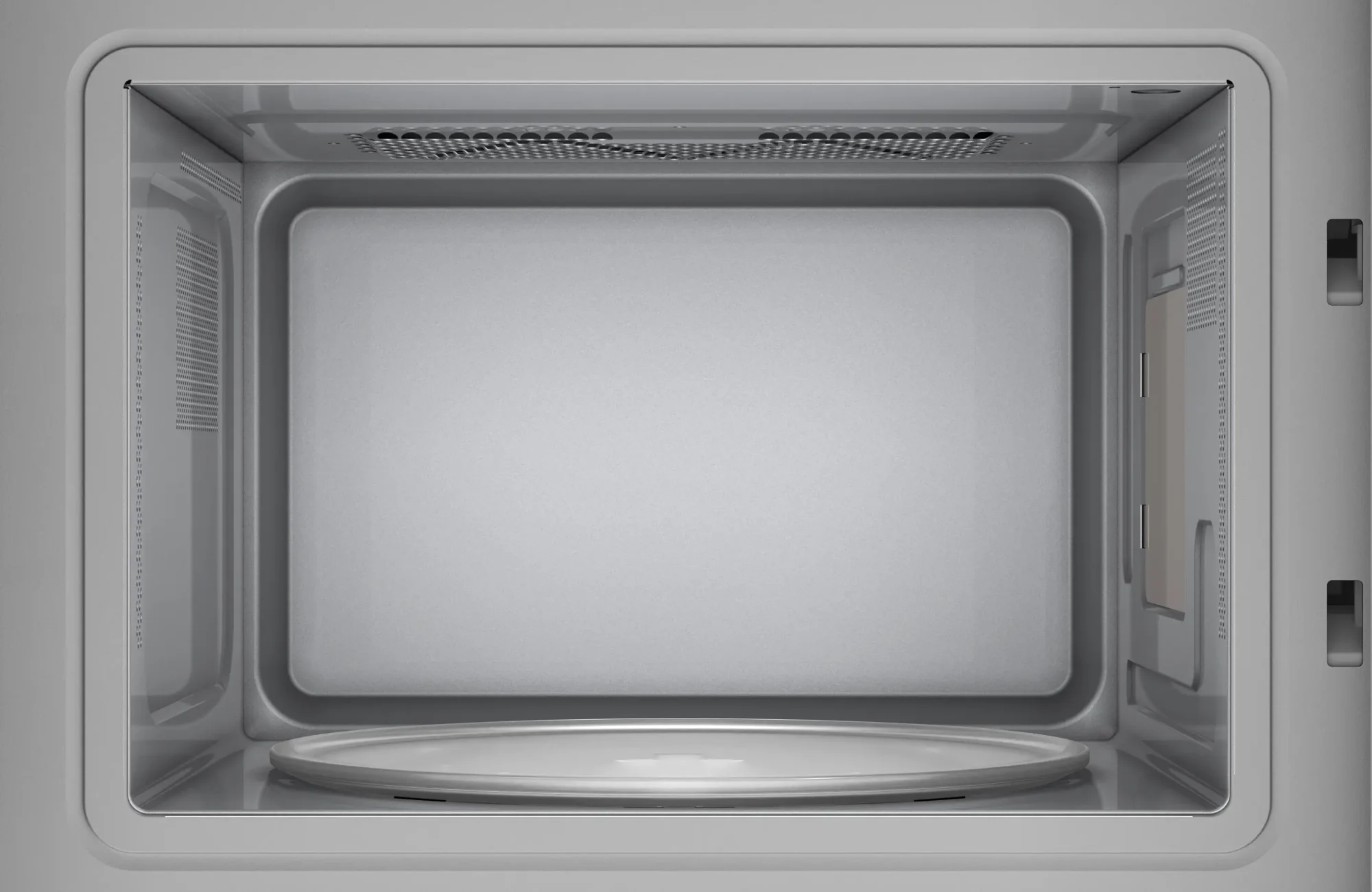 Siemens iQ500 BF525LMB1 Einbau-Mikrowelle 20 l 800 W