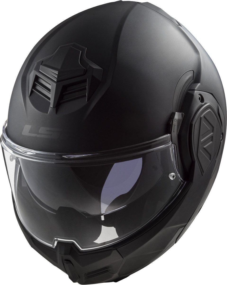 LS2 FF906 Advant Solid Klapphelm ECE 22.06