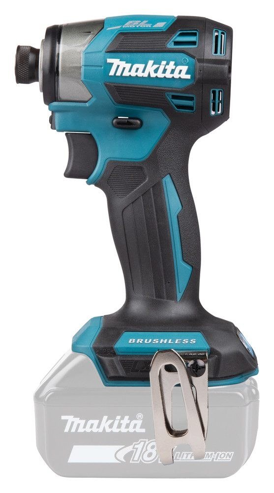 Makita DTD173Z Akku-Schlagschrauber 18 V mit 180 Nm (Solo)