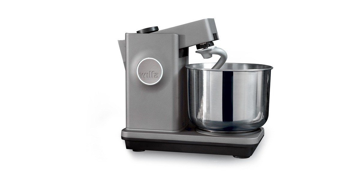 Wilfa Probaker KM1GY-70 Küchenmaschine 7 l