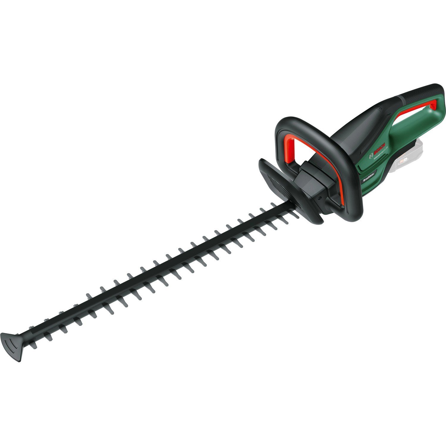 Bosch UniversalHedgeCut 18-55 Akku-Heckenschere 55 cm Solo