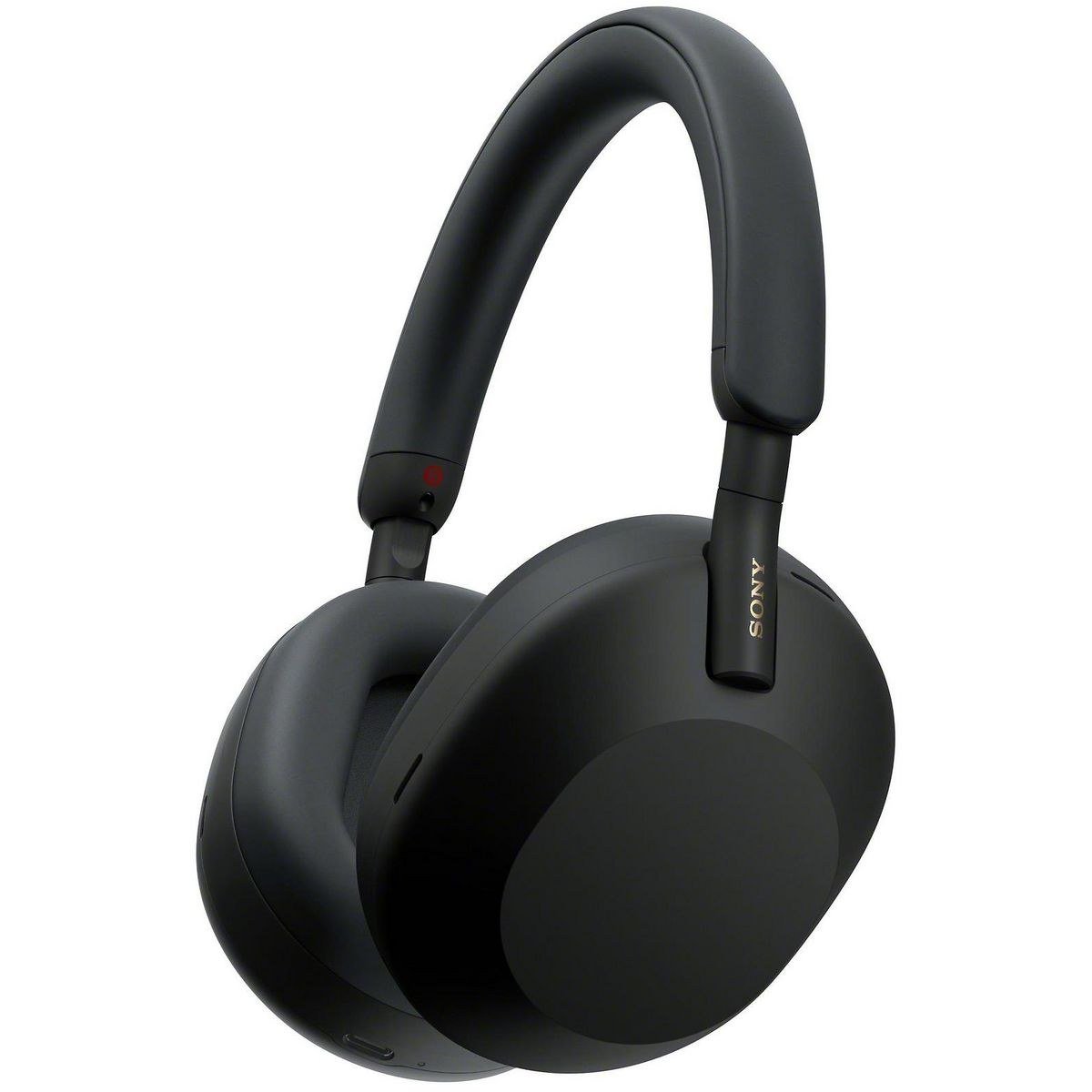 Sony WH-1000XM5 Over-Ear-Kopfhörer mit Noise Cancelling