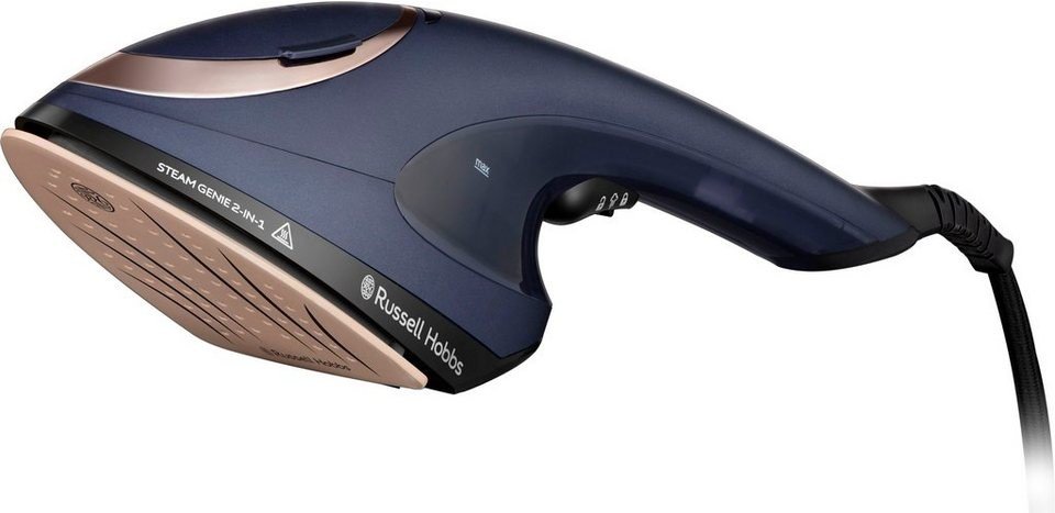 Russell Hobbs Steam Genie 28370-56 Dampfbürste 1700 W