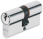 Abus C73 Profilzylinder 45/45 mm mit 3 Schlüsseln