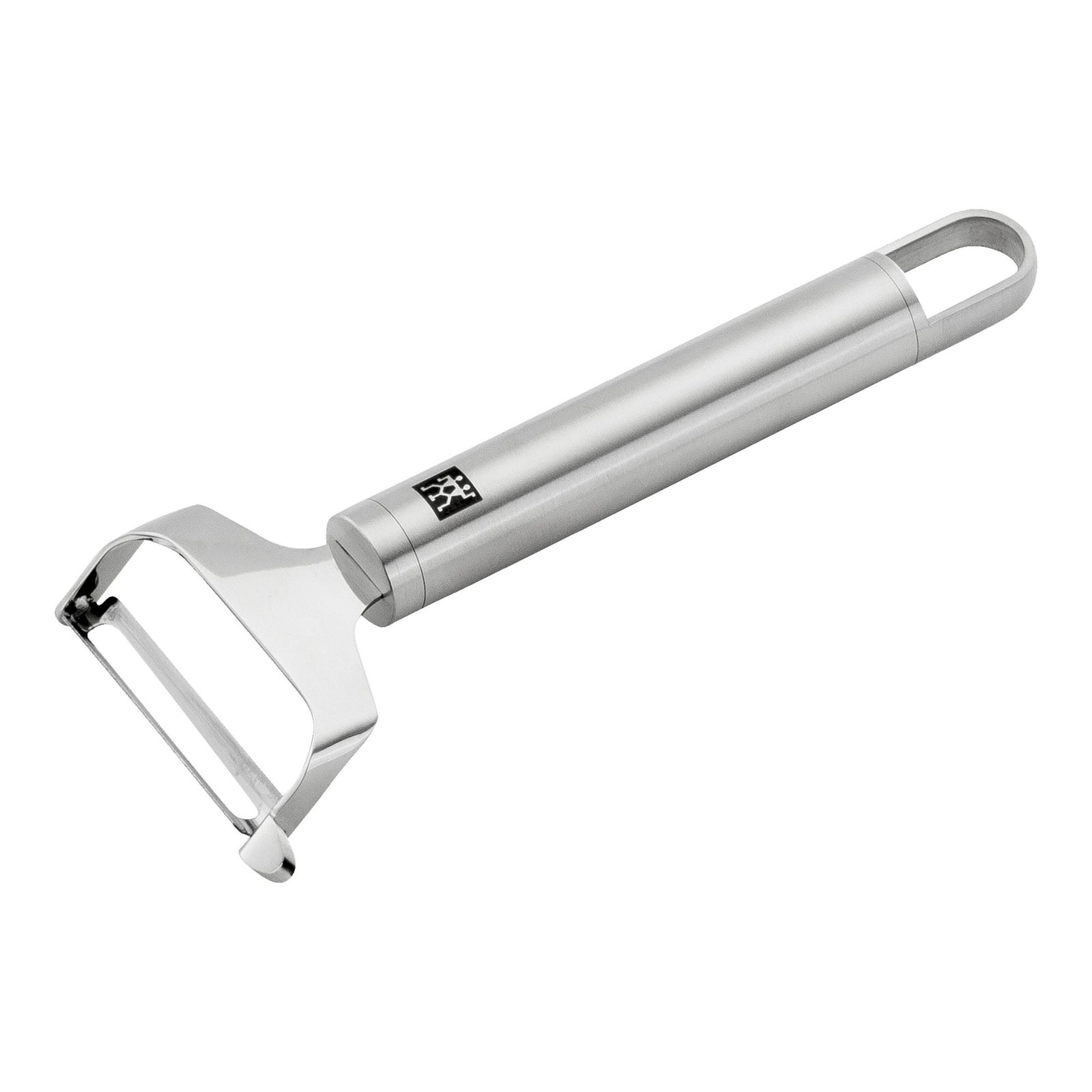 Zwilling Pro Pendelschäler 17 cm 18/10 Edelstahl 37160-008