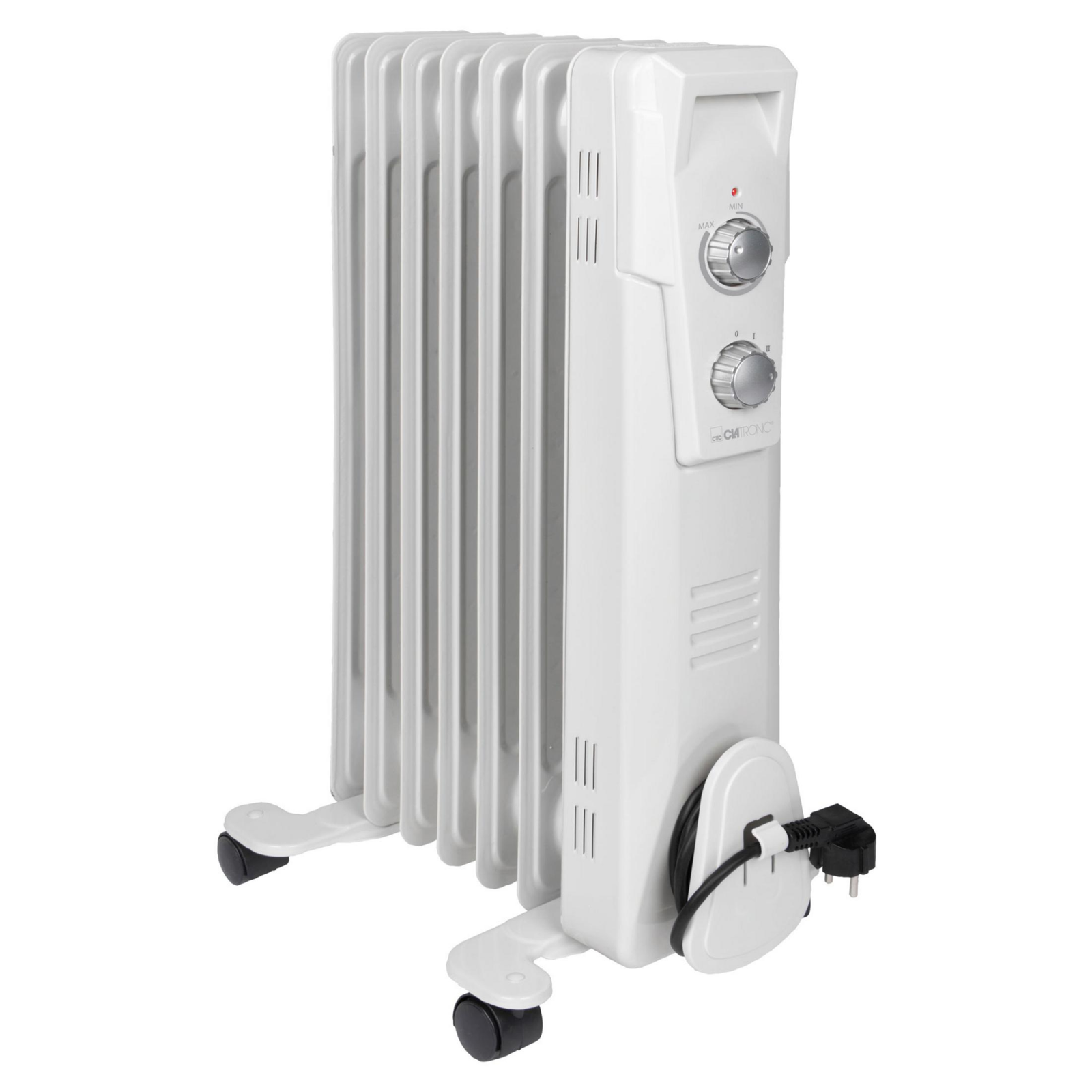 Clatronic RA 3735 Ölradiator 1500 W