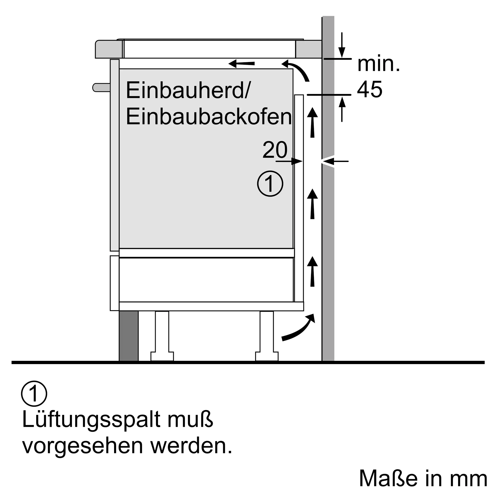 Bosch Serie 6 Induktionskochfeld PXX645FC1E 60 cm