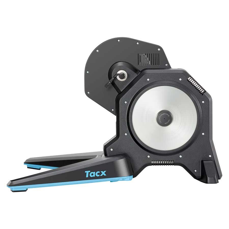 Tacx Flux 2 Smart-Trainer Rollentrainer