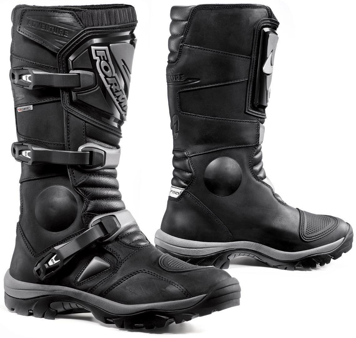 Forma Adventure Dry Motorradstiefel wasserdicht