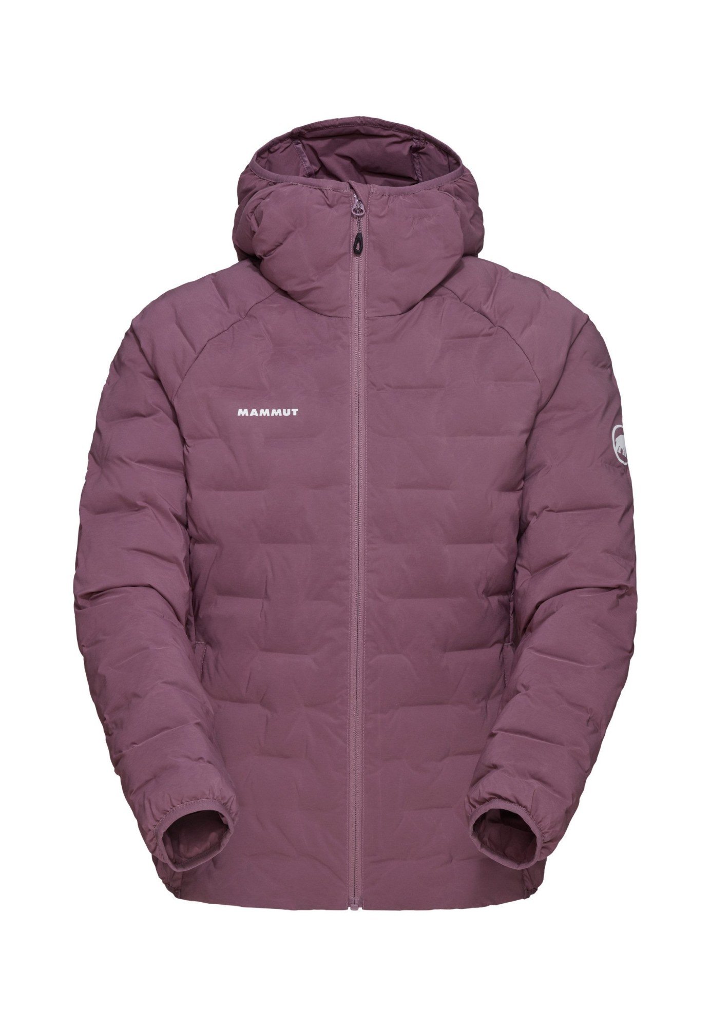 Mammut Sender IN Hooded Jacket Damen Isolationsjacke