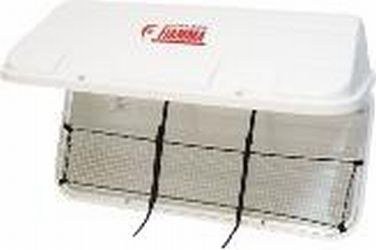 Fiamma Ultra Box 500 Heckbox 500 l