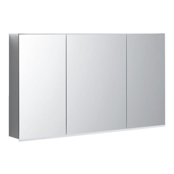 Geberit Option Plus Spiegelschrank 120 cm mit LED und Waschtischbeleuchtung 500592001