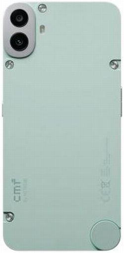 CMF by Nothing Phone 1 5G Smartphone 6,67 Zoll 128 GB