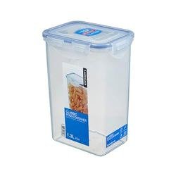Lock & Lock HPL809 Frischhaltedose rechteckig 1,3 l