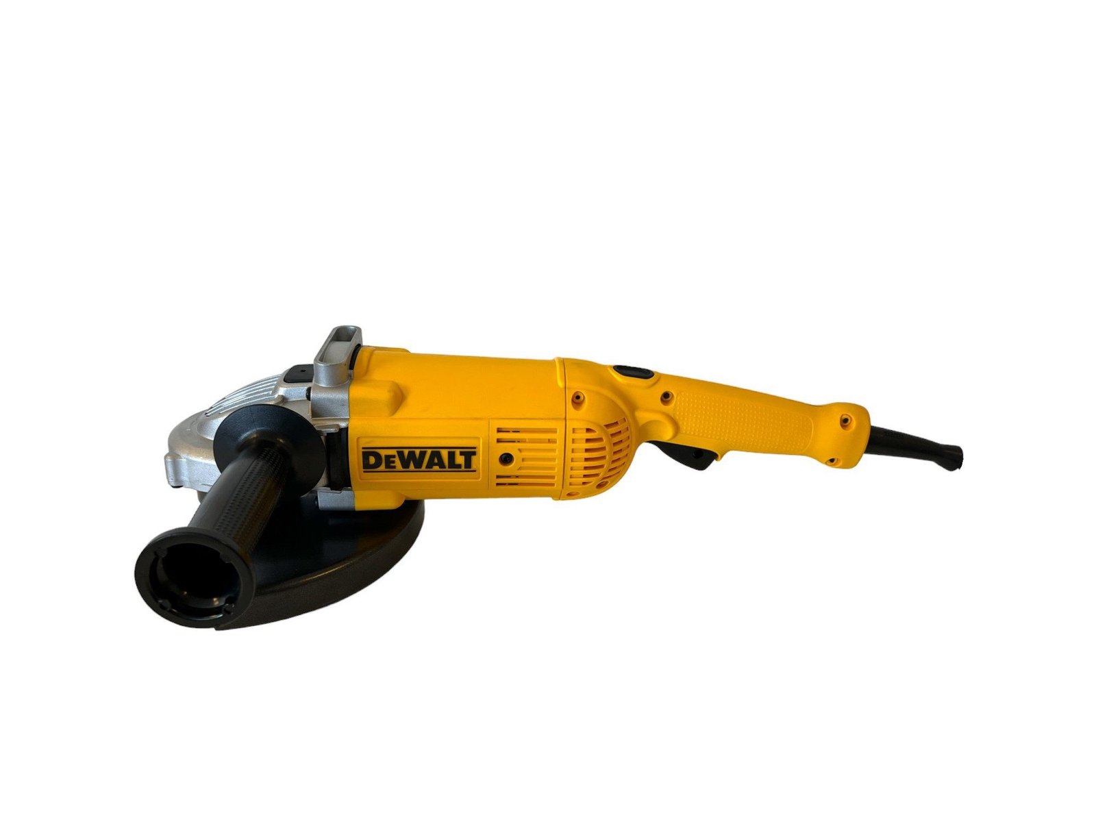 DeWalt DWE492S Winkelschleifer 2200 W 230 mm