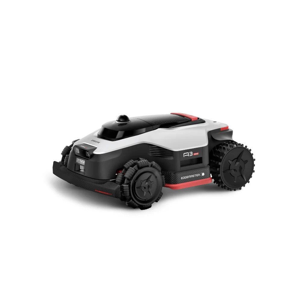 Dreame A3 AWD Pro 3500 Mähroboter Allradantrieb bis 3.500 m²