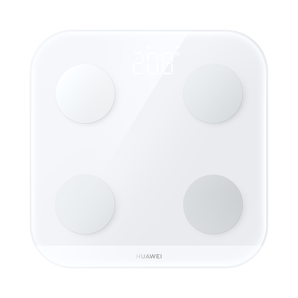 Huawei Scale 3 Smarte Körperfettwaage 55026228