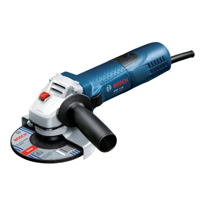 Bosch GWS 7-125 Winkelschleifer 720 W 125 mm (0601388108)