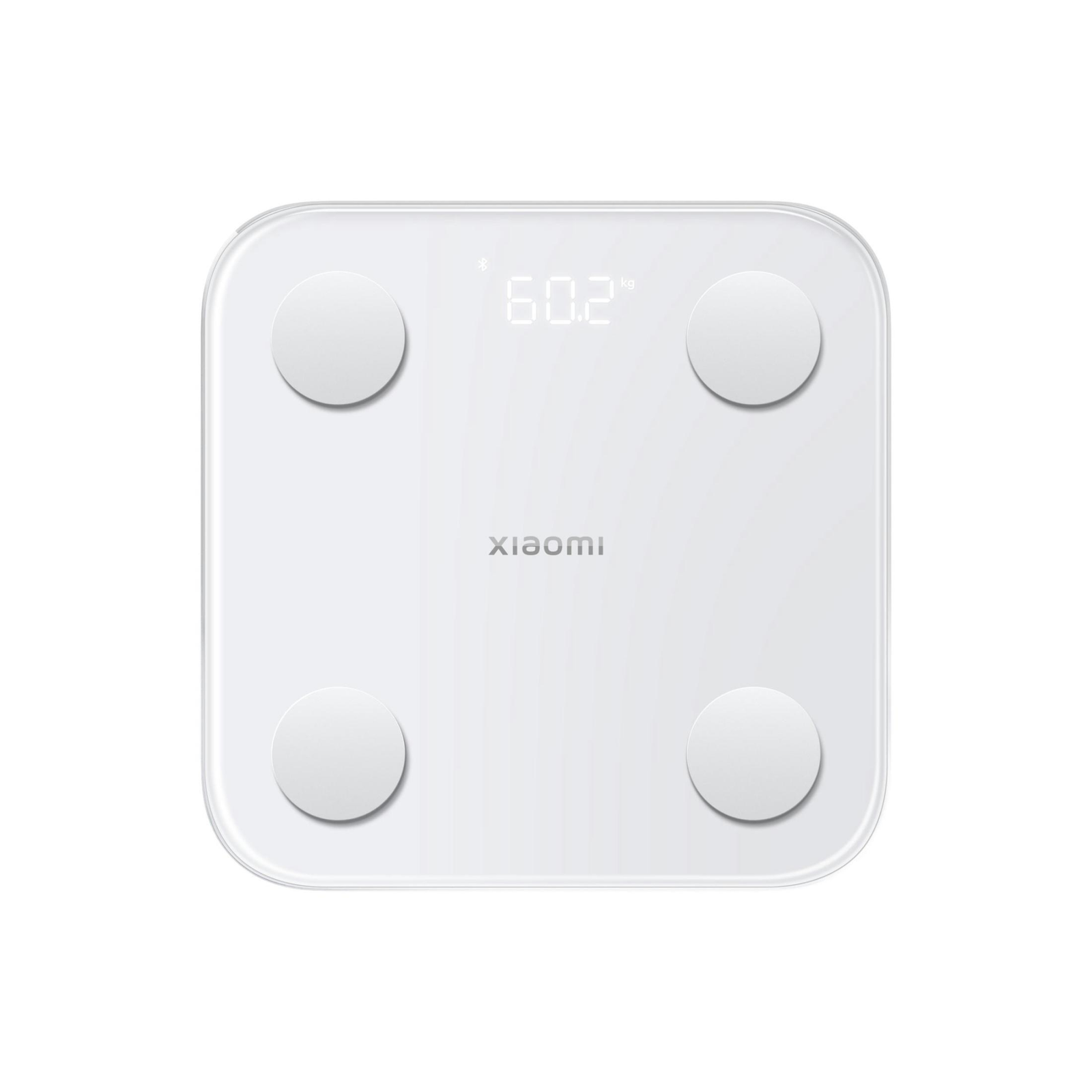Xiaomi Body Composition Scale S400 Smart-Waage