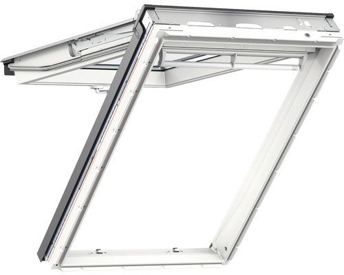 Velux GPU MK06 0066 Klapp-Schwingfenster 78 x 118 cm dreifach verglast