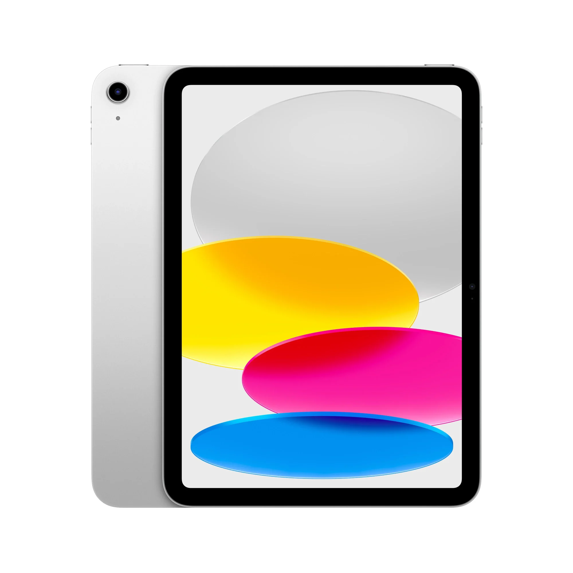 Apple iPad 11 Zoll (2025) 128 GB Wi-Fi Tablet mit A16 Chip