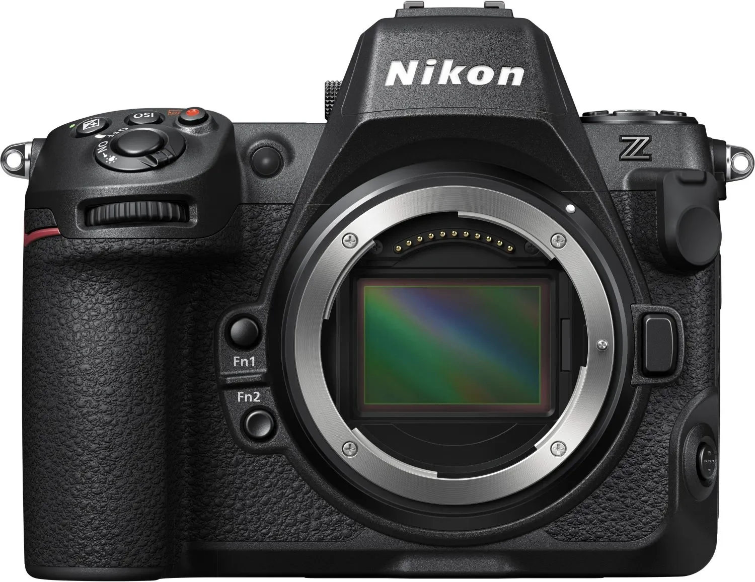 Nikon Z 8 Vollformat-Systemkamera Gehäuse