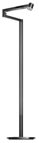 Dyson Lightcycle Morph Standleuchte LED höhenverstellbar