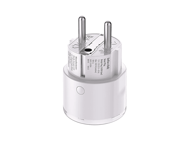 EcoFlow Smart Plug Smarte WLAN-Steckdose mit Matter