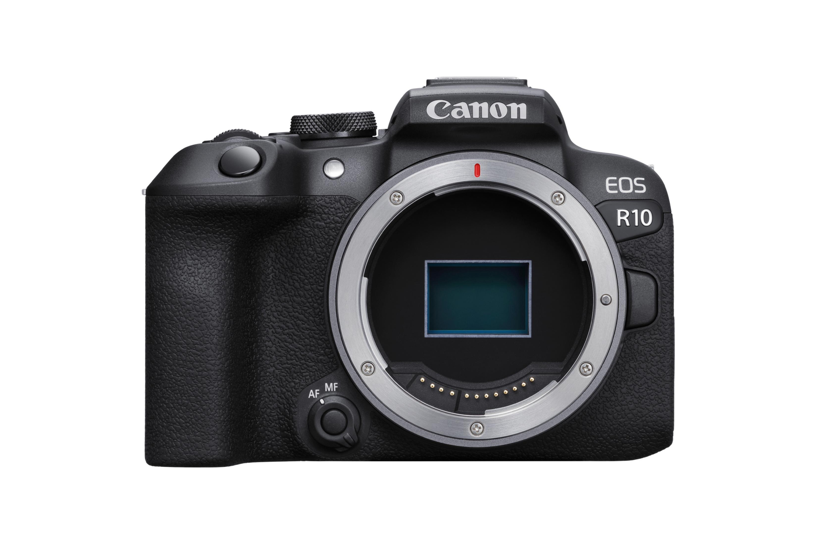 Canon EOS R10 APS-C Systemkamera Gehäuse