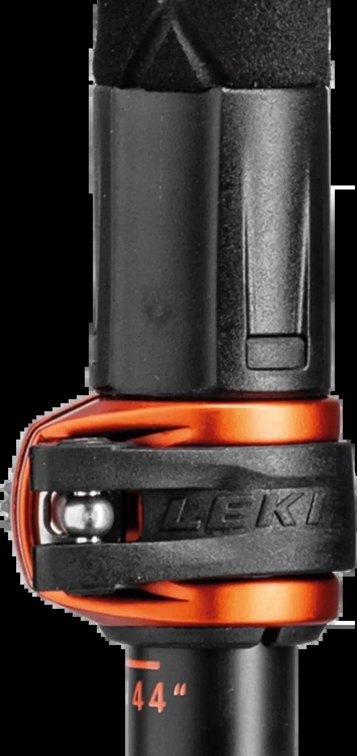 Leki Makalu FX Carbon Trekkingstock 110-130 cm