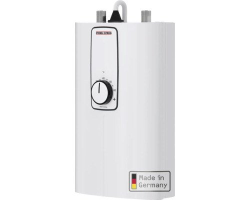 Stiebel Eltron DCE 11/13 H Durchlauferhitzer elektronisch 13,5 kW
