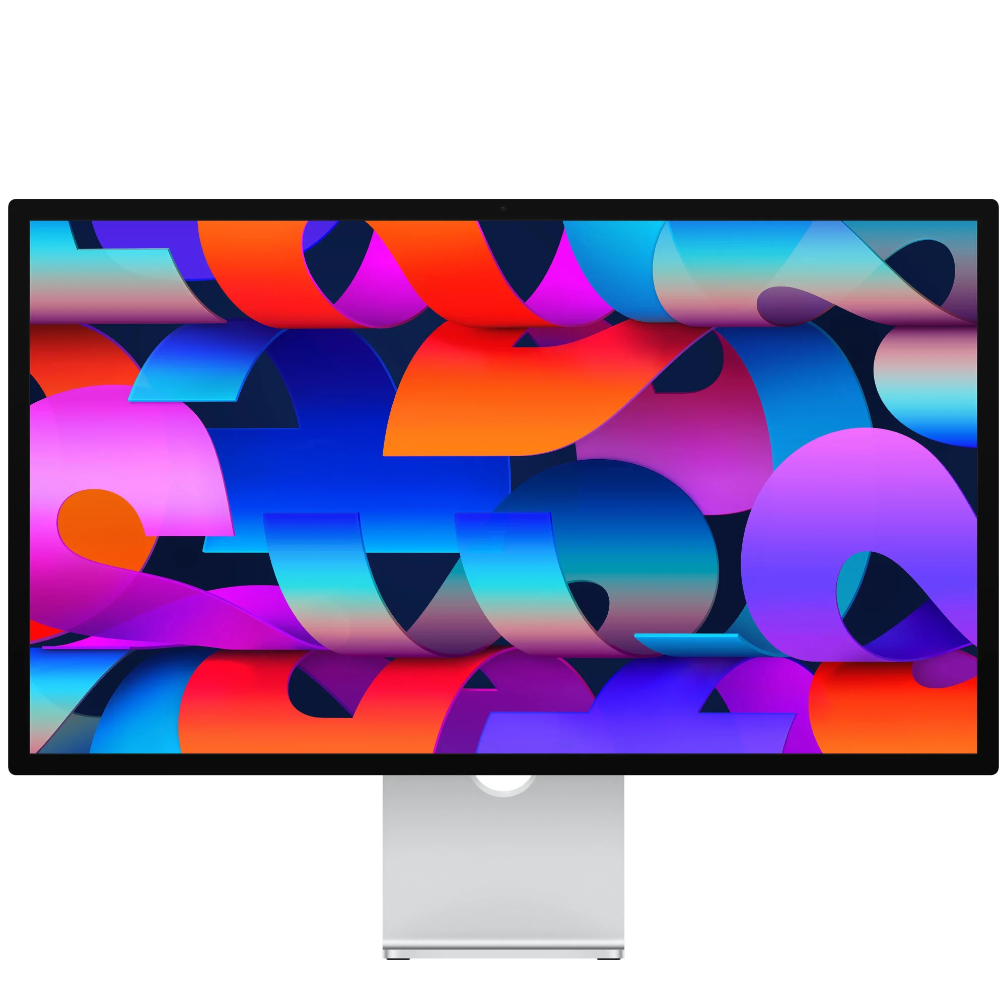 Apple Studio Display 27 Zoll 5K Retina Monitor Standardglas