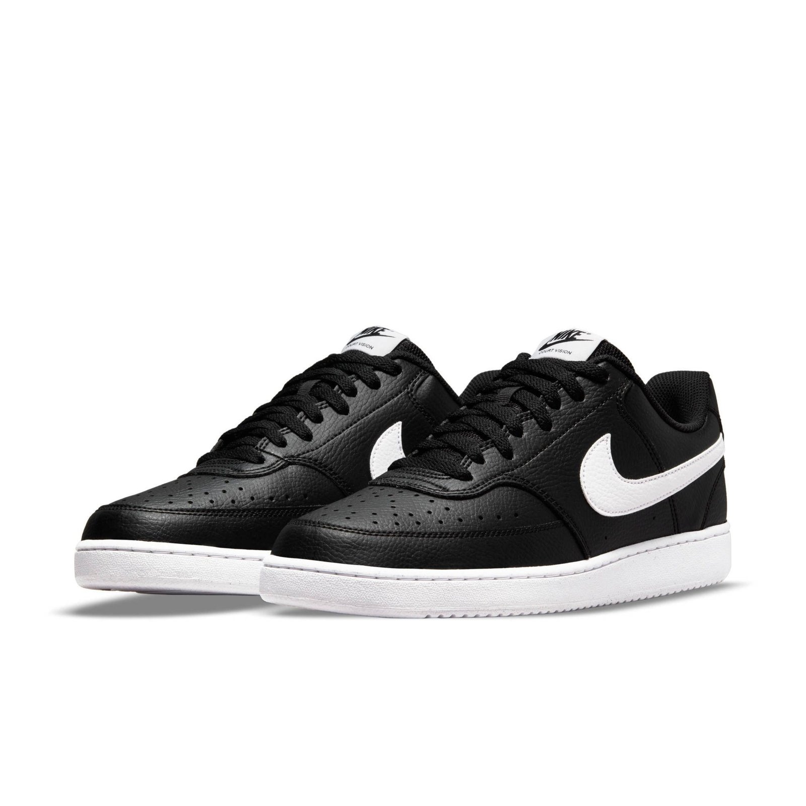Nike Court Vision Low Next Nature Herren Sneaker