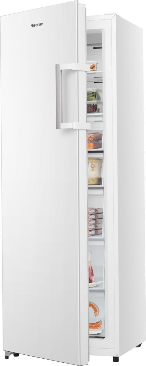 Hisense FV298N4AWC Gefrierschrank 240 l NoFrost