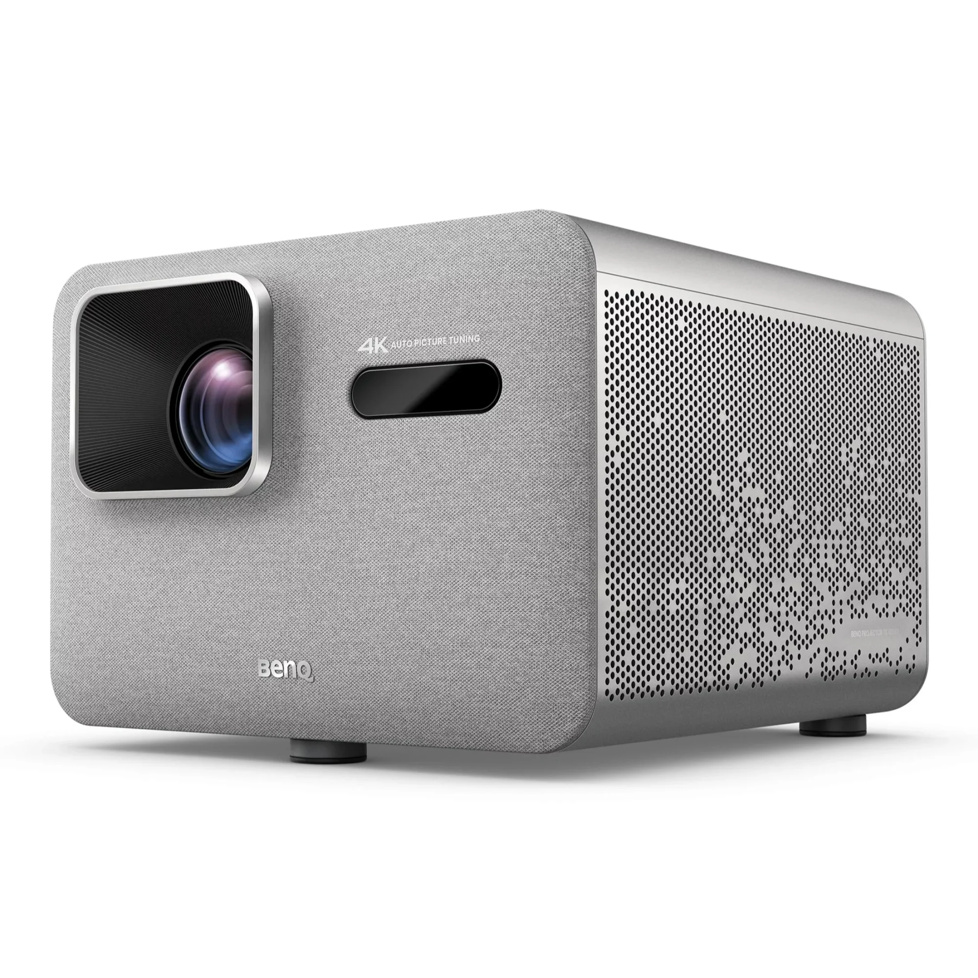 BenQ TK705i 4K HDR Gaming-Beamer mit Google TV