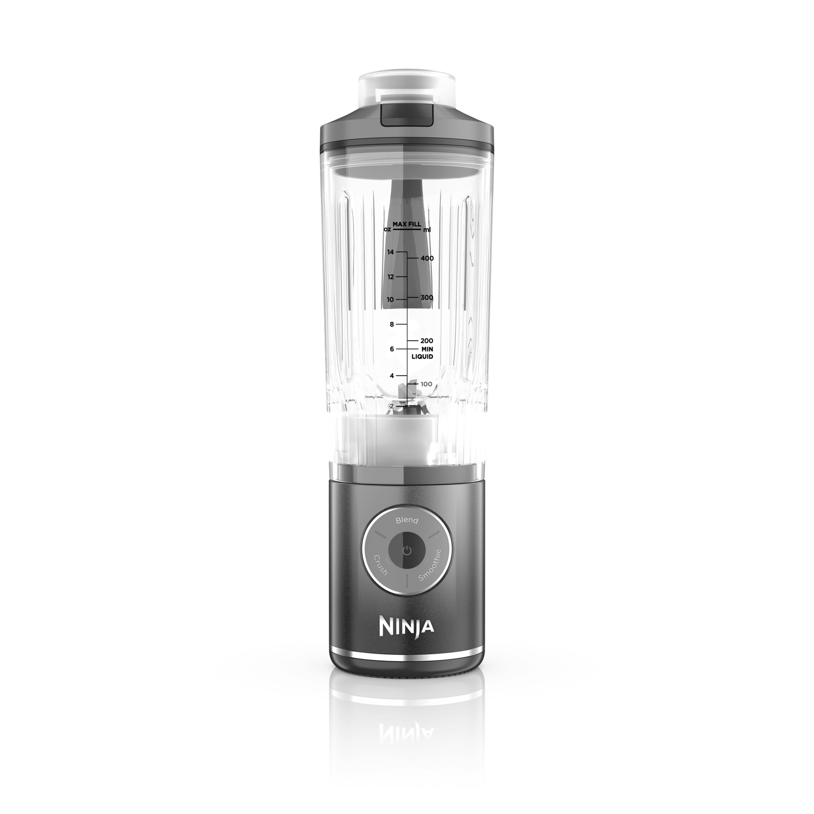 Ninja Blast Max BC251EU Akku-Standmixer 570 ml