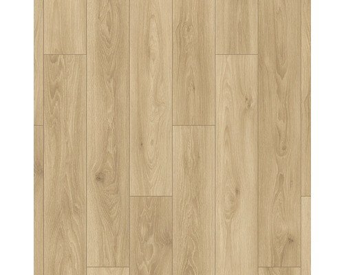 Kaindl Laminat wasserfest Masterfloor Aqualine Ambra Eiche 1383 x 195 x 8 mm