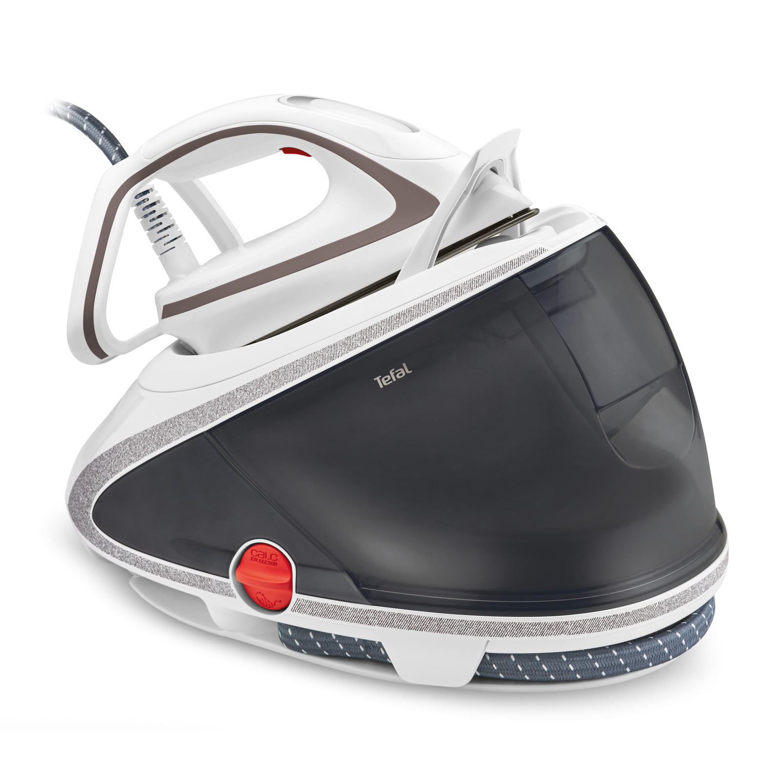 Tefal Pro Express Ultimate GV9567 Dampfbügelstation 2600 W