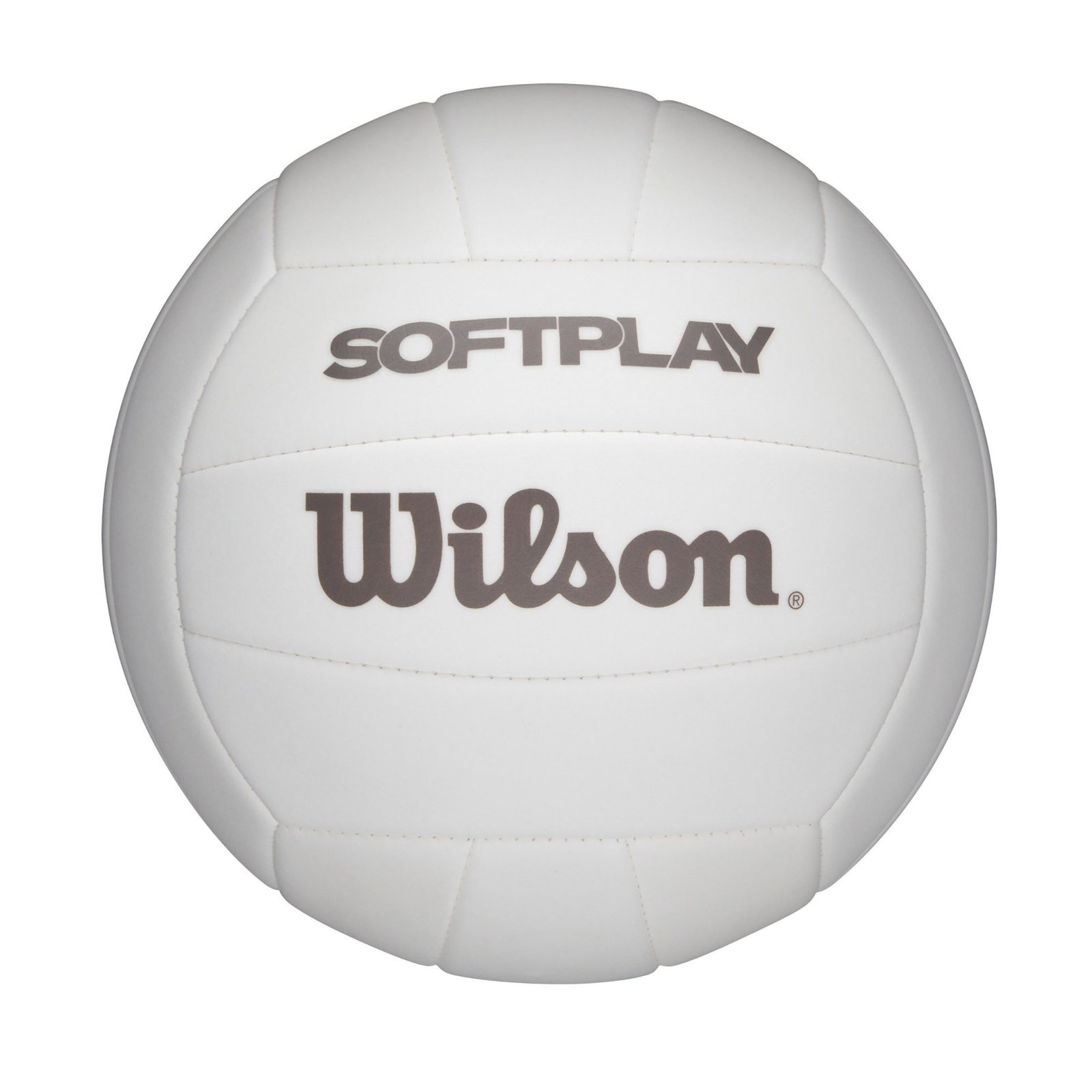 Wilson Soft Play Volleyball für Indoor und Outdoor