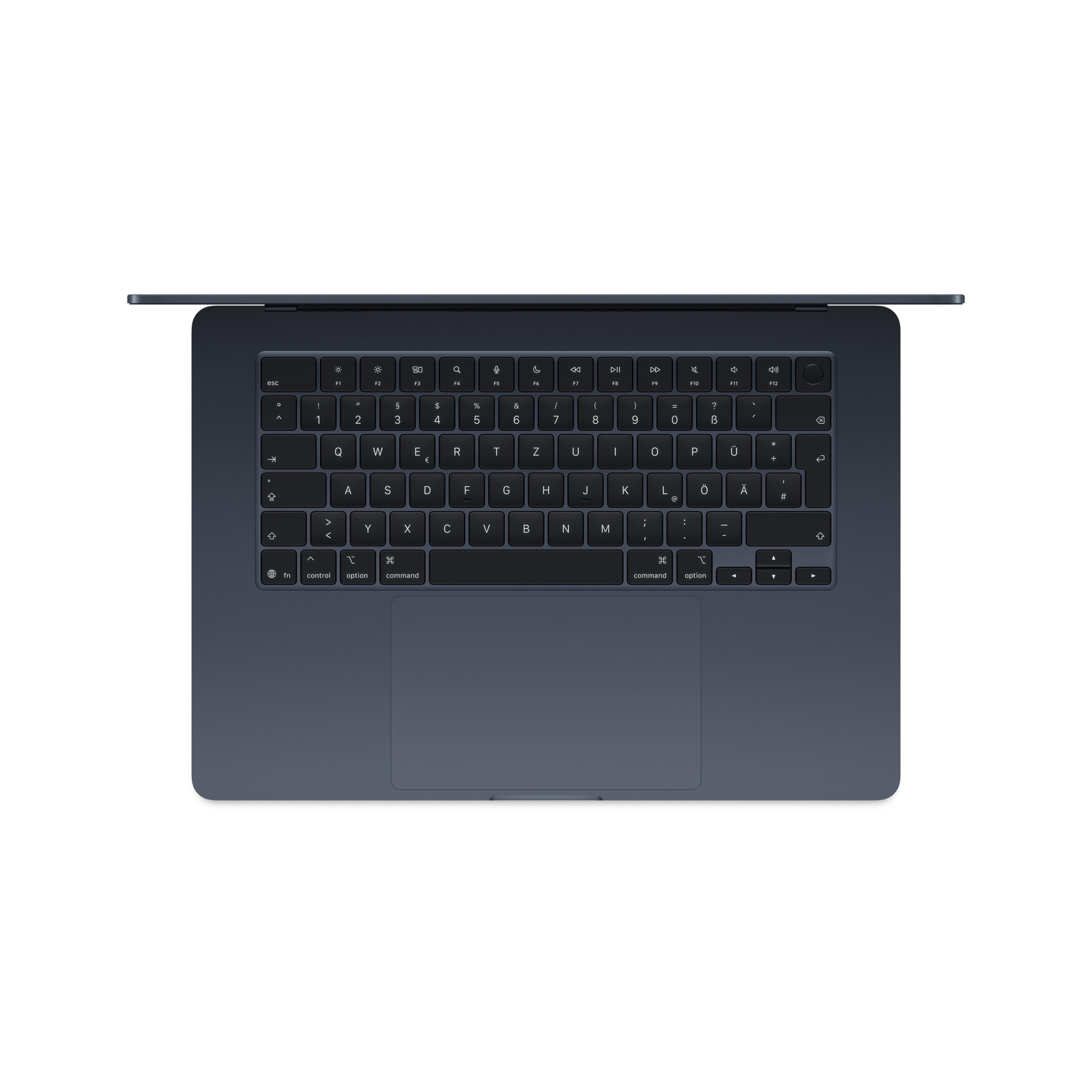 Apple MacBook Air 15 Zoll (2026) M5 10-Core CPU, 10-Core GPU