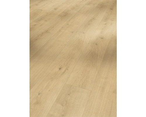 Parador Designboden Modular ONE Eiche Pure natur Landhausdiele 1285 x 194 x 8 mm