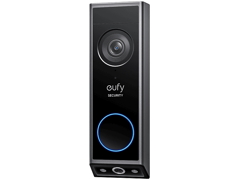 Eufy Video Doorbell E340 Akku-Videotürklingel