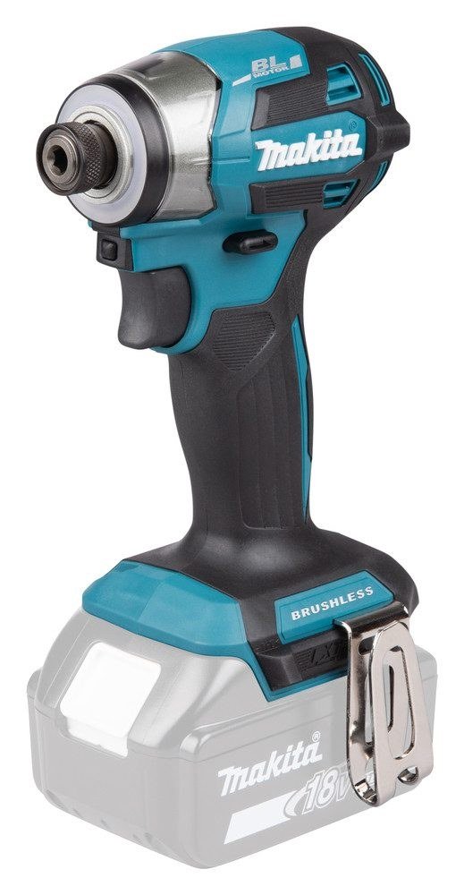 Makita DTD173Z Akku-Schlagschrauber 18 V mit 180 Nm (Solo)