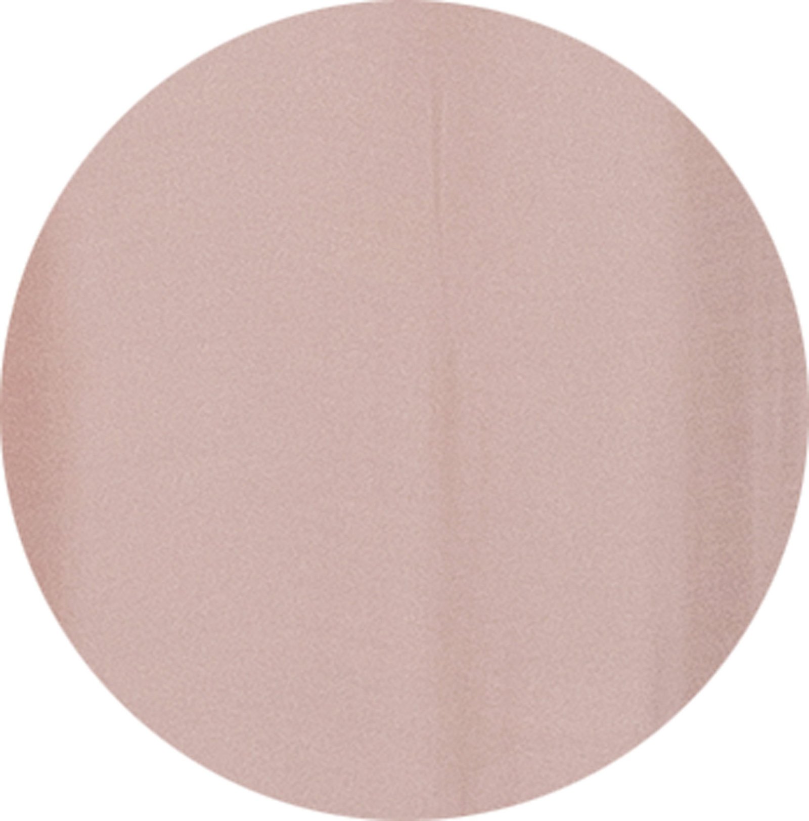 Schöner Wohnen Solid Vorhang Jacquard halbtransparent Rosé 130 × 250 cm
