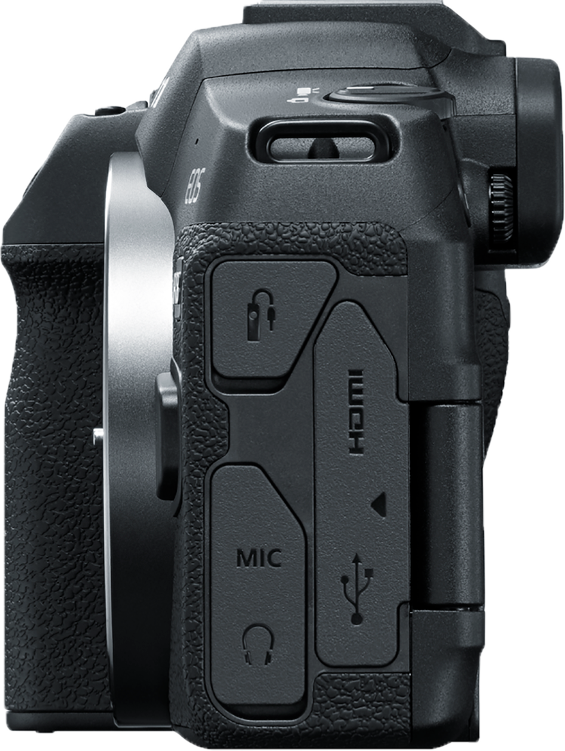 Canon EOS R8 Vollformat-Systemkamera Gehäuse