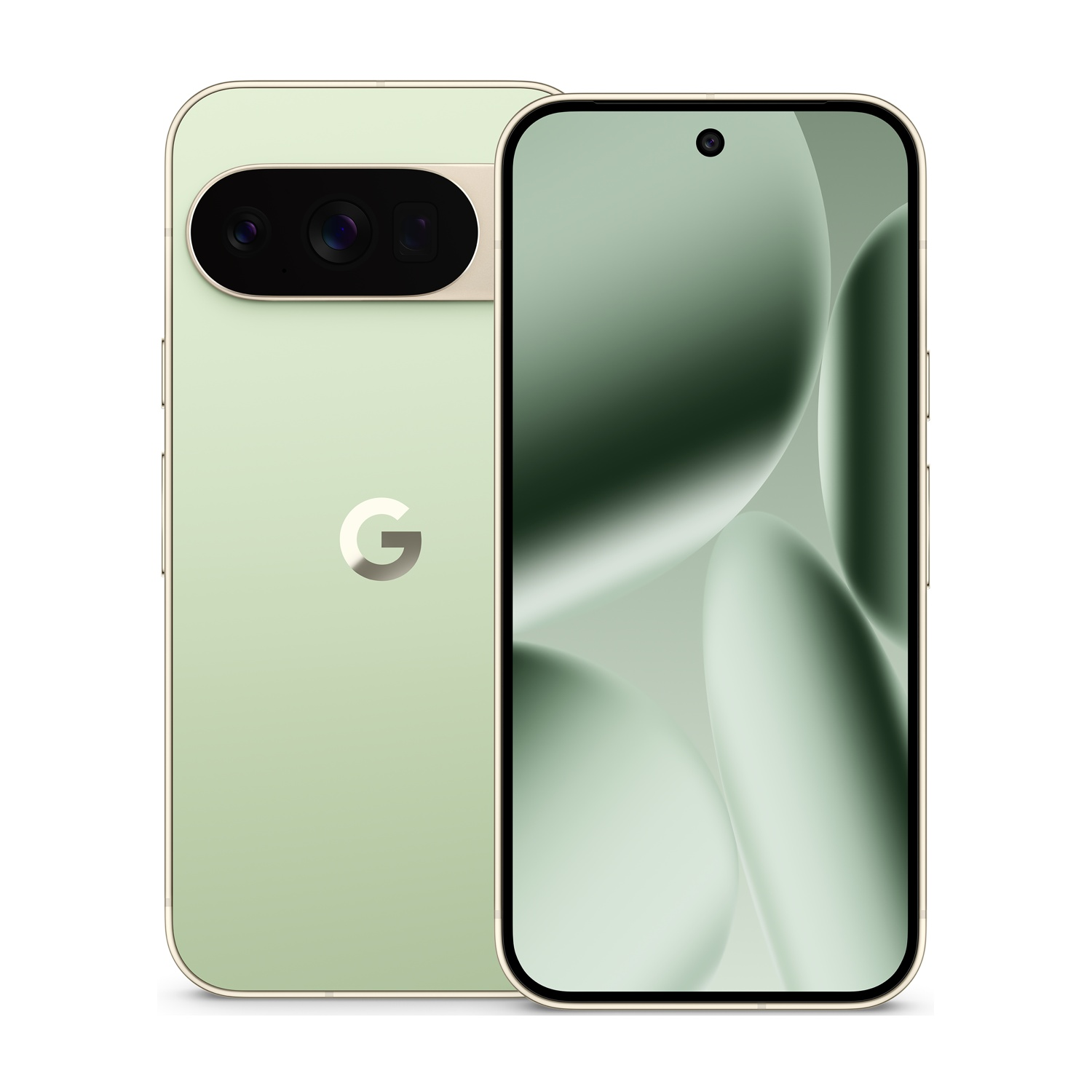 Google Pixel 10 Pro XL 5G Smartphone 6,8 Zoll 256 GB