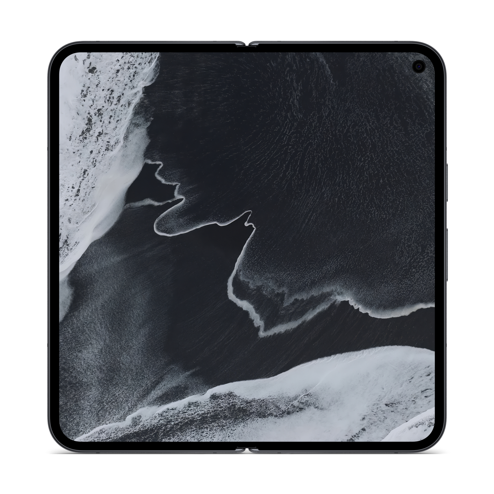 Google Pixel 11 Pro Fold 5G Foldable Smartphone 8 Zoll 256 GB