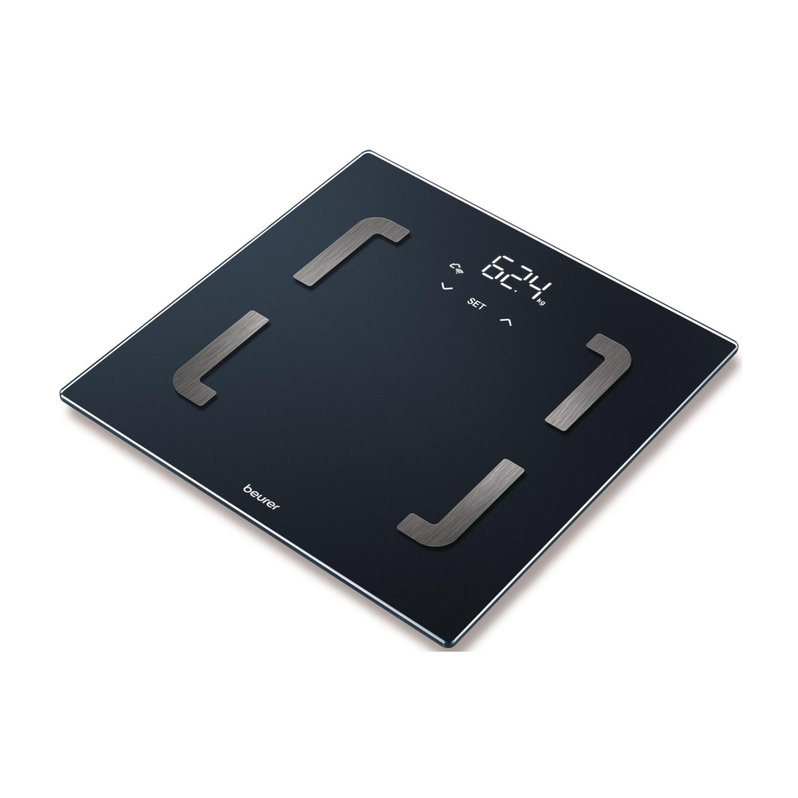 Beurer BF 880 WIFI Diagnosewaage mit HealthManager Pro