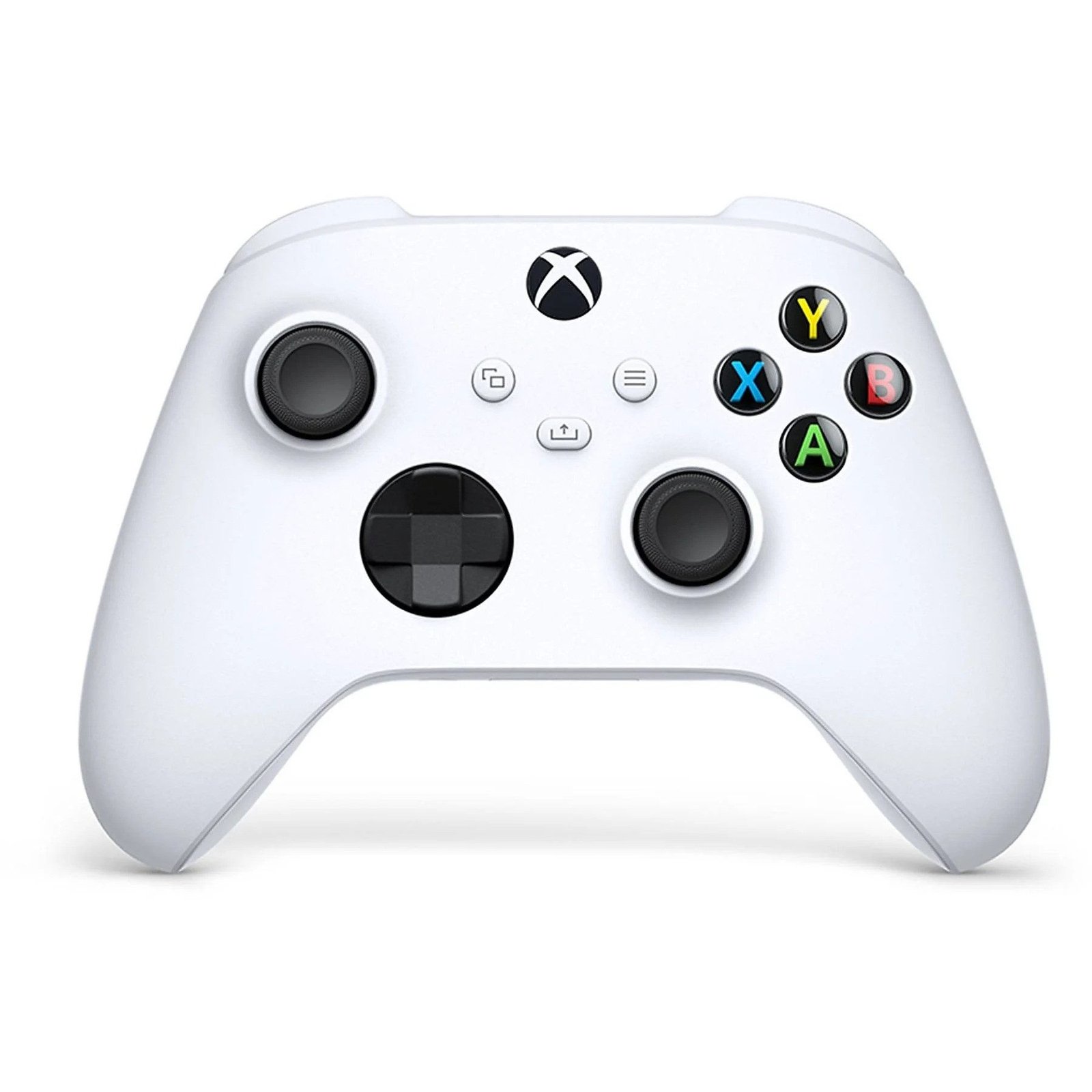 Microsoft Xbox Series S 512 GB Digital Spielkonsole ohne Laufwerk